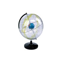 New Arrival Hot Sale 13" (32cm ) Celestial Globe Star Globe