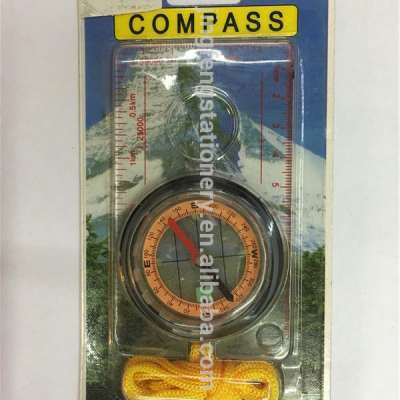 OEM quality Factory Supply military carabiner compass wholesale