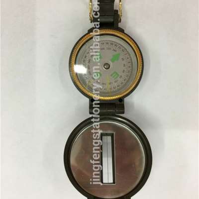 Best selling special design auto altimeter digital compass