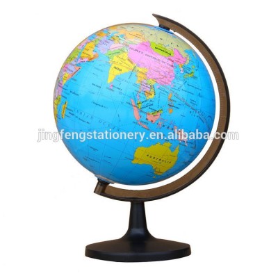 Best selling OEM quality globe world in many style