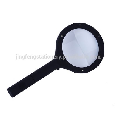 Top selling Custom design magnifying glass specification wholesale