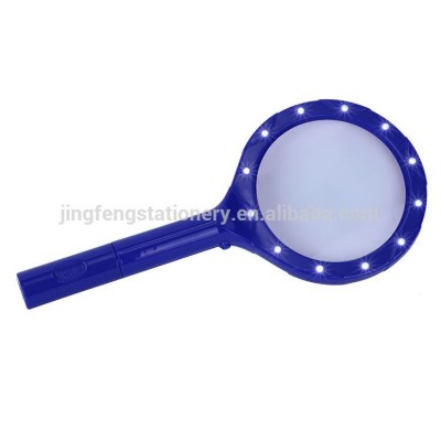 Newest sale Attractive style mini magnifying glass wholesale