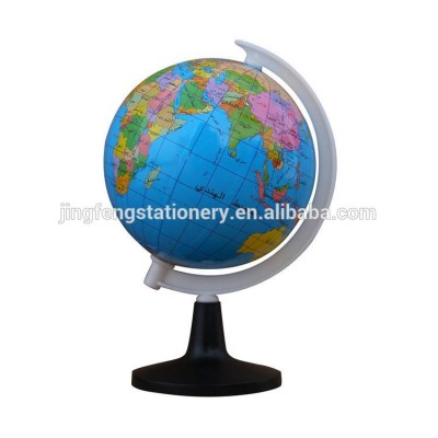 Wholesale prices different types globe map touch table lamp wholesale