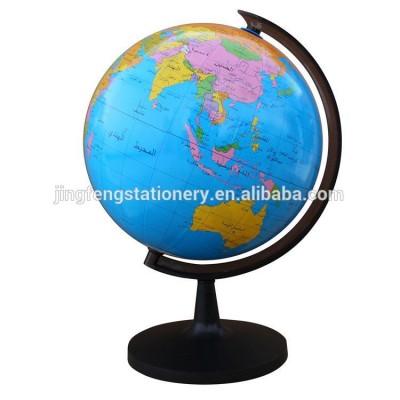 New selling super quality wholesale world globe centerpiece