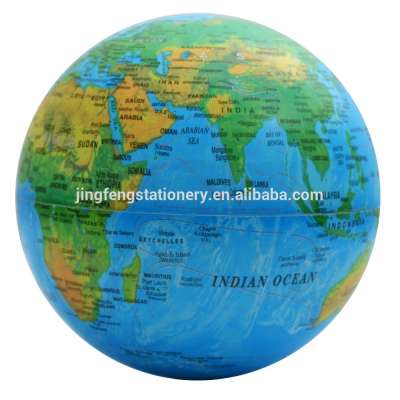 6inch (14.16cm) Magic Revolving Globe