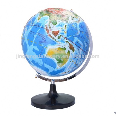 HOT SALE Superior quality globe Relief fast delivery