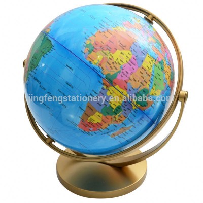 Latest Good quality cheap cork paper globe from China