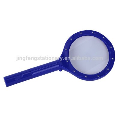 Trendy style Hot Selling magnifier for Kids with many colors