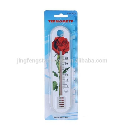 Different types new product outdoor mercurial thermometer